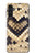 S3417 ダイヤモンドガラガラヘビグラフィックプリント Diamond Rattle Snake Graphic Print Samsung Galaxy A13 5G バックケース、フリップケース・カバー
