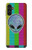 S3437 エイリアン信号なし Alien No Signal Samsung Galaxy A13 5G バックケース、フリップケース・カバー