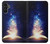 S3554 魔法書 Magic Spell Book Samsung Galaxy A13 5G バックケース、フリップケース・カバー
