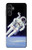 S3616 宇宙飛行士 Astronaut Samsung Galaxy A13 5G バックケース、フリップケース・カバー
