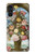 S3749 花瓶 Vase of Flowers Samsung Galaxy A13 5G バックケース、フリップケース・カバー