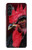S3797 チキンオンドリ Chicken Rooster Samsung Galaxy A13 5G バックケース、フリップケース・カバー