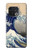 S2389 葛飾北斎 神奈川沖浪裏 Katsushika Hokusai The Great Wave off Kanagawa OnePlus 10 Pro バックケース、フリップケース・カバー