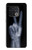 S3101 X線平和サイン手指 X-ray Peace Sign Fingers OnePlus 10 Pro バックケース、フリップケース・カバー