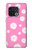 S3500 ピンクの花柄 Pink Floral Pattern OnePlus 10 Pro バックケース、フリップケース・カバー