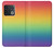 S3698 LGBTグラデーションプライドフラグ LGBT Gradient Pride Flag OnePlus 10 Pro バックケース、フリップケース・カバー