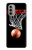 S0066 バスケットボール Basketball Motorola Moto G51 5G バックケース、フリップケース・カバー S0066 バスケットボール Basketball Motorola Moto G51 5G バックケース、フリップケース・カバー