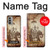 S2102 タイアート 象に仏 Thai Art Buddha on Elephant Motorola Moto G51 5G バックケース、フリップケース・カバー