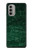S3190 数式フォーミュラグリーンボード Math Formula Greenboard Motorola Moto G51 5G バックケース、フリップケース・カバー