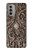 S3395 龍門 Dragon Door Motorola Moto G51 5G バックケース、フリップケース・カバー