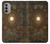 S3565 ミュニシパルピアチェンツァ劇場 Municipale Piacenza Theater Motorola Moto G51 5G バックケース、フリップケース・カバー