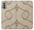 S3703 モザイクタイル Mosaic Tiles Motorola Moto G51 5G バックケース、フリップケース・カバー