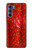 S2225 イチゴ Strawberry Motorola Edge S30 バックケース、フリップケース・カバー