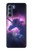 S3538 ユニコーンギャラクシー Unicorn Galaxy Motorola Edge S30 バックケース、フリップケース・カバー