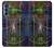 S3545 量子粒子衝突 Quantum Particle Collision Motorola Edge S30 バックケース、フリップケース・カバー