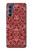 S3556 イェンパターン Yen Pattern Motorola Edge S30 バックケース、フリップケース・カバー