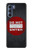 S3683 立入禁止 Do Not Enter Motorola Edge S30 バックケース、フリップケース・カバー