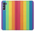 S3699 LGBTプライド LGBT Pride Motorola Edge S30 バックケース、フリップケース・カバー