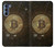 S3798 暗号通貨ビットコイン Cryptocurrency Bitcoin Motorola Edge S30 バックケース、フリップケース・カバー