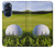 S0068 ゴルフ Golf Motorola Edge X30 バックケース、フリップケース・カバー