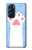 S3618 猫の足 Cat Paw Motorola Edge X30 バックケース、フリップケース・カバー