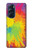 S3675 カラースプラッシュ Color Splash Motorola Edge X30 バックケース、フリップケース・カバー