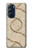 S3703 モザイクタイル Mosaic Tiles Motorola Edge X30 バックケース、フリップケース・カバー