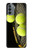 S0072 テニス Tennis Motorola Moto G31 バックケース、フリップケース・カバー