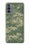 S2173 デジタル迷彩グラフィックプリント Digital Camo Camouflage Graphic Printed Motorola Moto G31 バックケース、フリップケース・カバー