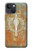 S3827 オーディン北欧バイキングシンボルのグングニル槍 Gungnir Spear of Odin Norse Viking Symbol iPhone 13 mini バックケース、フリップケース・カバー