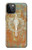 S3827 オーディン北欧バイキングシンボルのグングニル槍 Gungnir Spear of Odin Norse Viking Symbol iPhone 12, iPhone 12 Pro バックケース、フリップケース・カバー
