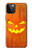 S3828 カボチャハロウィーン Pumpkin Halloween iPhone 12, iPhone 12 Pro バックケース、フリップケース・カバー