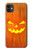 S3828 カボチャハロウィーン Pumpkin Halloween iPhone 11 バックケース、フリップケース・カバー