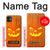 S3828 カボチャハロウィーン Pumpkin Halloween iPhone 11 バックケース、フリップケース・カバー