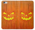 S3828 カボチャハロウィーン Pumpkin Halloween iPhone 6 6S バックケース、フリップケース・カバー