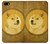 S3826 ドージコイン柴 Dogecoin Shiba iPhone 5 5S SE バックケース、フリップケース・カバー
