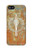 S3827 オーディン北欧バイキングシンボルのグングニル槍 Gungnir Spear of Odin Norse Viking Symbol iPhone 5 5S SE バックケース、フリップケース・カバー