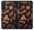 S3840 ダークチョコレートミルク チョコレート Dark Chocolate Milk Chocolate Lovers Samsung Galaxy S22 Plus バックケース、フリップケース・カバー