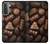 S3840 ダークチョコレートミルク チョコレート Dark Chocolate Milk Chocolate Lovers Samsung Galaxy S21 5G バックケース、フリップケース・カバー