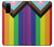 S3846 プライドフラッグLGBT Pride Flag LGBT Samsung Galaxy S20 バックケース、フリップケース・カバー