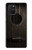 S3834 ブラックギター Old Woods Black Guitar Samsung Galaxy S10 Lite バックケース、フリップケース・カバー