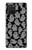 S3835 かわいいゴーストパターン Cute Ghost Pattern Samsung Galaxy S10 Lite バックケース、フリップケース・カバー