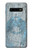S3829 フギンとムニンツインレイヴンズノース Huginn And Muninn Twin Ravens Norse Samsung Galaxy S10 バックケース、フリップケース・カバー