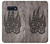 S3832 バイキングノースベアポーバーサーカーズロック Viking Norse Bear Paw Berserkers Rock Samsung Galaxy S10e バックケース、フリップケース・カバー