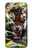 S3838 ベンガルトラの吠え Barking Bengal Tiger Samsung Galaxy S10e バックケース、フリップケース・カバー