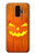 S3828 カボチャハロウィーン Pumpkin Halloween Samsung Galaxy S9 Plus バックケース、フリップケース・カバー