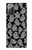 S3835 かわいいゴーストパターン Cute Ghost Pattern Samsung Galaxy Note 20 バックケース、フリップケース・カバー