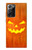 S3828 カボチャハロウィーン Pumpkin Halloween Samsung Galaxy Note 20 Ultra, Ultra 5G バックケース、フリップケース・カバー