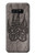 S3832 バイキングノースベアポーバーサーカーズロック Viking Norse Bear Paw Berserkers Rock Note 8 Samsung Galaxy Note8 バックケース、フリップケース・カバー