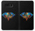 S3842 抽象的な カラフルな ダイヤモンド Abstract Colorful Diamond Note 8 Samsung Galaxy Note8 バックケース、フリップケース・カバー